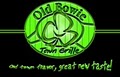 Old Bowie Town Grille logo