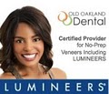 Old Oakland Dental logo