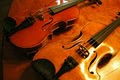 Old Town Violins logo