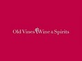 Old Vines Wine & Spirits logo