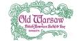 Old Warsaw Buffet Bar image 1