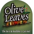 Olive Leaves logo