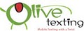 Olive Texting LLC logo