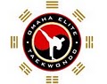 Omaha Elite Taekwondo logo
