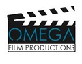 Omega Film Productions logo