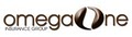 Omega One Insurance logo