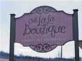 Ooh LaLa Boutique logo