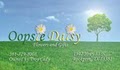 Oopsie Daisy's Flowers, Gifts, Tuxedo's, Rentals, Photography & Videography logo