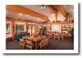 Opossum Creek Retreat Cabin Rentals image 4