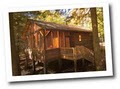 Opossum Creek Retreat Cabin Rentals logo