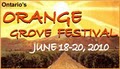 Orange Grove Festival image 6