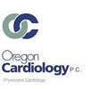 Oregon Cardiology, P.C. logo