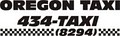 Oregon Taxi image 2