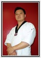 Oriental Sports Academy: Taekwondo, Hapkido, Korean Sword logo