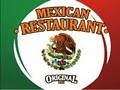 Original Mexican Restaurant logo