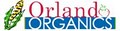 Orlando Organics logo