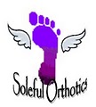 Orthotics : Affordable Custom Made in  Fairfax, Va   | Soleful Orthotics image 4