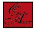 Oscar Albert logo