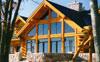 Otter Creek Log Homes image 4
