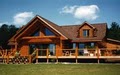 Otter Creek Log Homes image 9