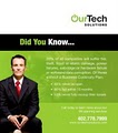 OurTech Solutions, Inc. logo