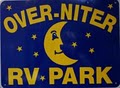 Overniter RV Park logo