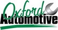 Oxford Automotive logo