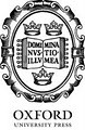 Oxford University Press logo
