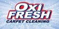Oxi Fresh Carpet Cleaning logo
