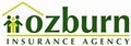 Ozburn Insurance Inc logo