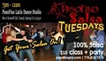 PASOFino Salsa Dance Studio image 8