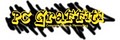 PC Graffiti logo