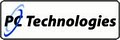 PC Technologies logo