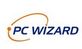 PC Wizard logo