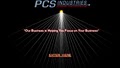 PCS Industries logo