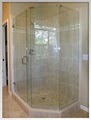 PHOENIX CUSTOM GLASS - Bathroom Remodeling - Shower Door & Mirror Specialists image 3