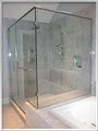 PHOENIX CUSTOM GLASS - Bathroom Remodeling - Shower Door & Mirror Specialists logo
