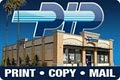 PIP Printing and Document Services logo