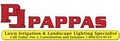 P.J. Pappas Company logo