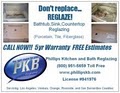 PKB Bathtub Reglazing--Orange County Bathub Reglazing image 2