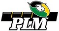 PLM INDUSTRIES, INC. logo