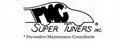 PMC Super Tuners Inc. logo