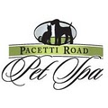 Pacetti Road Pet Spa logo