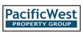 Pacific West Property Management logo