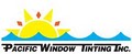 Pacific Window Tinting Inc logo