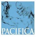 Pacifica Orthopedics logo