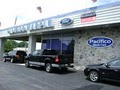 Pacifico Marple Ford Lincoln Mercury logo