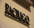 Paciugo @ Watters Creek logo