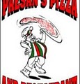 Paesan's Pizza & Restaurant logo