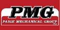 Paige Mechanical Group logo